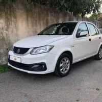 ساینا sدوگانه مدل ۱۴۰۲|خودرو سواری و وانت|چالوس, |دیوار