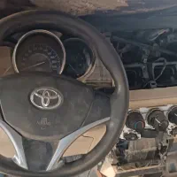 تویوتا یاریس