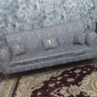 مبل در ملکان فقط ۱۱۰۰۰۰یازده میلیون|مبلمان خانگی و میز عسلی|ملکان, |دیوار