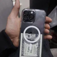 ایفون ۱۶ پرومکس|موبایل|چمران, |دیوار