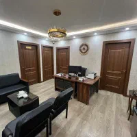 110 متر سند اداری مبله فرنیش / بر ولیعصر