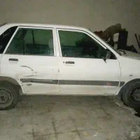 پراید141|خودرو سواری و وانت|شاهرود, |دیوار