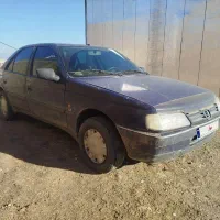 پژو اردی|خودرو سواری و وانت|سردشت, |دیوار