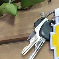 سوییچ و کلید گمشده .محدوده افسریه .