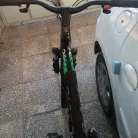 دوچرخه ویوا ۲۶|دوچرخه، اسکیت، اسکوتر|صدرا-فارس, فاز ۲|دیوار