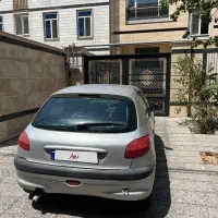 206مدل 83