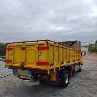 ایسوزو در حد مدل ۹۰ استثنایی ۶ تن|خودرو سنگین|طارم, |دیوار