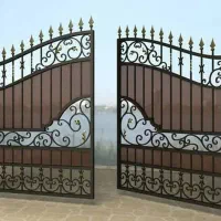 فروشونصبفنس پایهفنس|خدمات باغبانی و درختکاری|ماکو, |دیوار