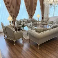 فروش انواع مبلمان