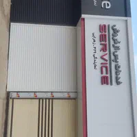 نصب درب برقی ،شیشه سکوریت ،جک،سایه بان برقی ،|خدمات پیشه و مهارت|کازرون, |دیوار