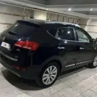 جک s5 مدل ۹۵ دنده/اقساطی|خودرو سواری و وانت|تهران, نارمک|دیوار