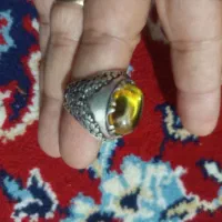 انگشترنقره