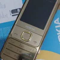 گوشی نوکیا 6700c