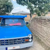 نیسان|خودرو سواری و وانت|آزادشهر, |دیوار