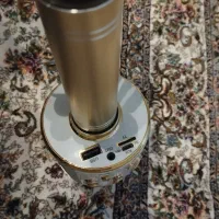 میکروفن اسپیکر