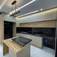 ساخت انواع کابینت تخت تاشو جاکفشی