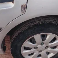 سواری|خودرو سواری و وانت|کلاله, |دیوار