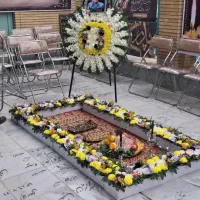 مداح مداحی اکو نگران هزینه مراسم نباشید