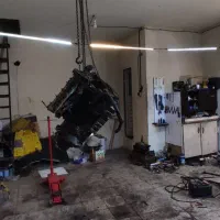 مکانیکی سیار|خدمات موتور و ماشین|پردیس, فاز ۲|دیوار