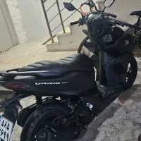 کلیک واریو NMS CL160 نیروموتور|موتورسیکلت|رشت, سیا اسطلخ|دیوار