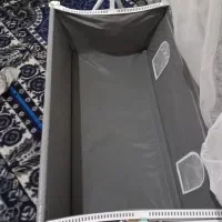 گهواره نوزاد