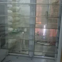 یخچال دودرب|کافی‌شاپ و رستوران|ممقان, |دیوار