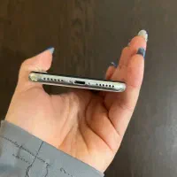 آیفون x در حد|موبایل|سمنان, |دیوار