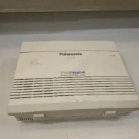 سانترال پاناسونیک