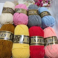 کاموا چلسی‌لاویتا‌گوگسیم‌سوزنی‌اوزای‌یوموش