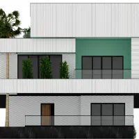 شهرک خانه ۱۲۷۵ متر تهاتر ی