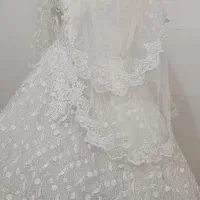 لباس عروس|لباس|گرمخان, |دیوار