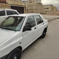 پراید سفید|خودرو سواری و وانت|شیراز, مسلم|دیوار