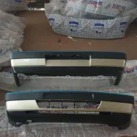 آقای بدنه دنیای سپر خام و رنگی پوسته و تکمیل