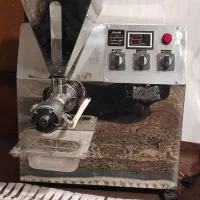 روغنگیر کالیبر۳۰نوواکبند|ماشین‌آلات صنعتی|چهارباغ, |دیوار