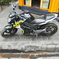 cf Moto سی اف موتو150NK