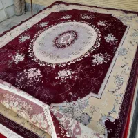 20 تخته فرش / قالی تک ۱۲ متری|فرش|اصفهان, بهارستان|دیوار