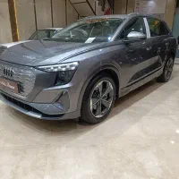 آئودی Q5 تیپ 3 مدل 2024 معاوضه با خودرو شما