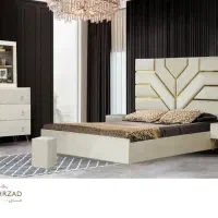 سرویس تخت خواب دونفره و تکنفره