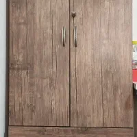 کمد ام دی اف