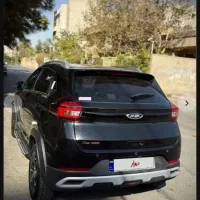 ام وی ام x22 پرو مدل ۱۴۰۱ اقساطی (آریا خودرو)|خودرو سواری و وانت|تهران, نارمک|دیوار