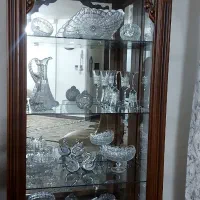 بوفه منبت کاری|بوفه، ویترین، کنسول|تهران, تختی|دیوار