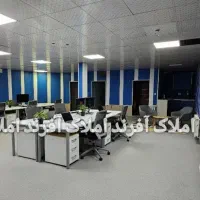 ۱۹۰ متر فلت/تهران ویلا/مناسب برای تمامی مشاغل|اجارهٔ دفتر کار، اتاق اداری، مطب|تهران, تهران‌ویلا|دیوار