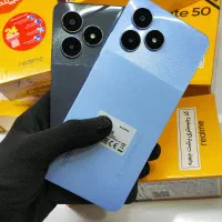 گوشی نوت 50|موبایل|زاهدان, |دیوار