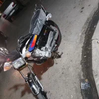 هندا احسان 125 مدل403