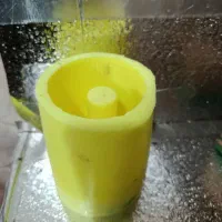 قالب سنک مصنوعی