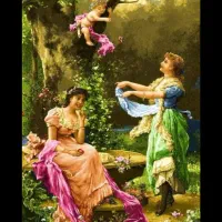 تابلو فرش دست بافت