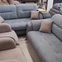 مبل راحتی 8نفر تخت شو