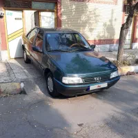 پژو ۴۰۵ GLI مدل ۱۳۸۴