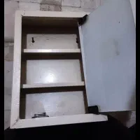 جعبه کمکهای اولیه|آرایشی، بهداشتی، درمانی|تربت‌حیدریه, مظفریه|دیوار