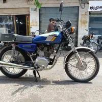 هوندا همتاز مدل 1395